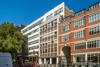 More details for 33-34 Alfred Pl, London - Office for Lease