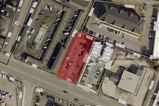 More details for 426 Murfreesboro Pike, Nashville, TN - Hospitality for Sale