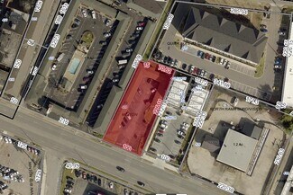 Plus de détails pour 426 Murfreesboro Pike, Nashville, TN - Services hôteliers à vendre