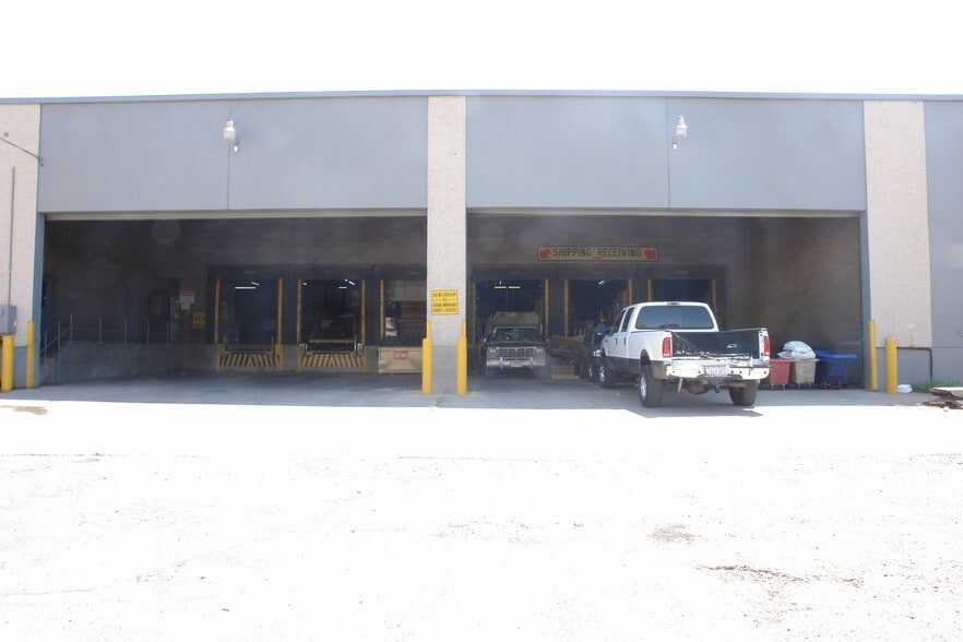 3700 Durazno Ave, El Paso, TX for sale - Building Photo - Image 3 of 9