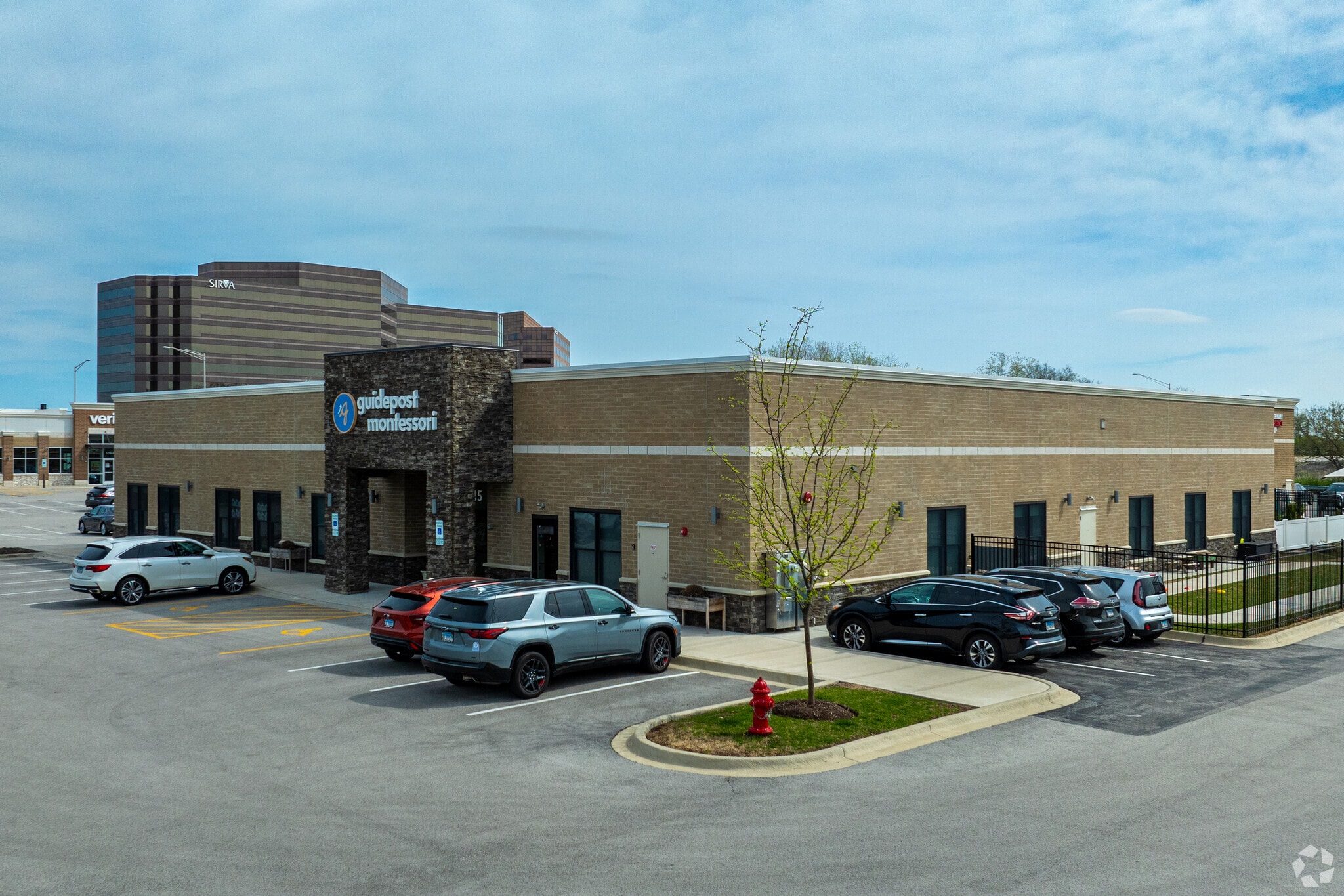 1755 W 22nd St, Oak Brook, IL for lease Primary Photo- Image 1 of 9