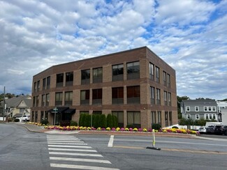 More details for 65 Locust Ave, New Canaan, CT - Office for Lease