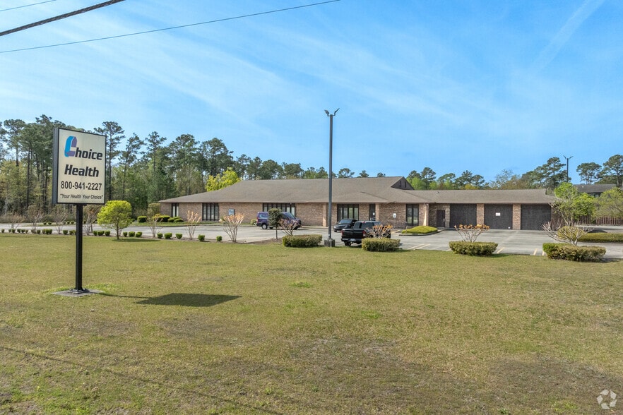 200 Rodeo Dr, Myrtle Beach, SC for sale - Building Photo - Image 2 of 6