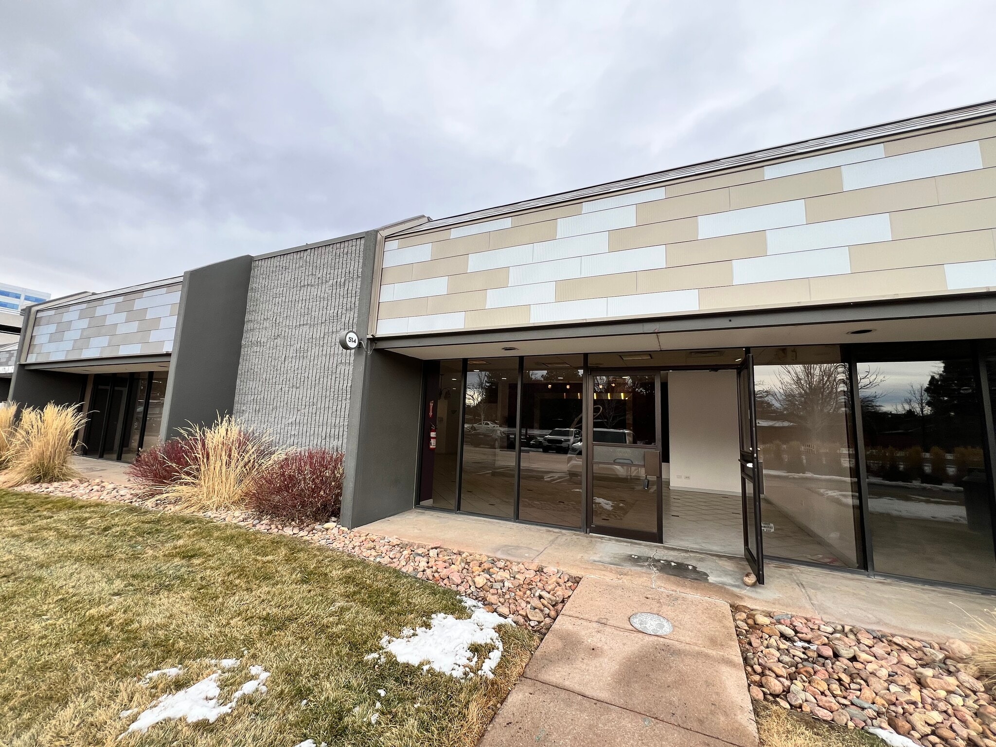 8745 E Orchard Rd, Greenwood Village, CO for lease Building Photo- Image 1 of 4