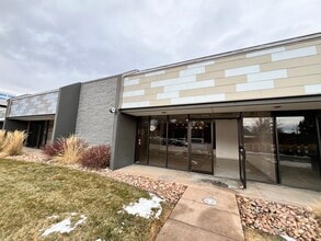 8745 E Orchard Rd, Greenwood Village, CO for lease Building Photo- Image 1 of 4
