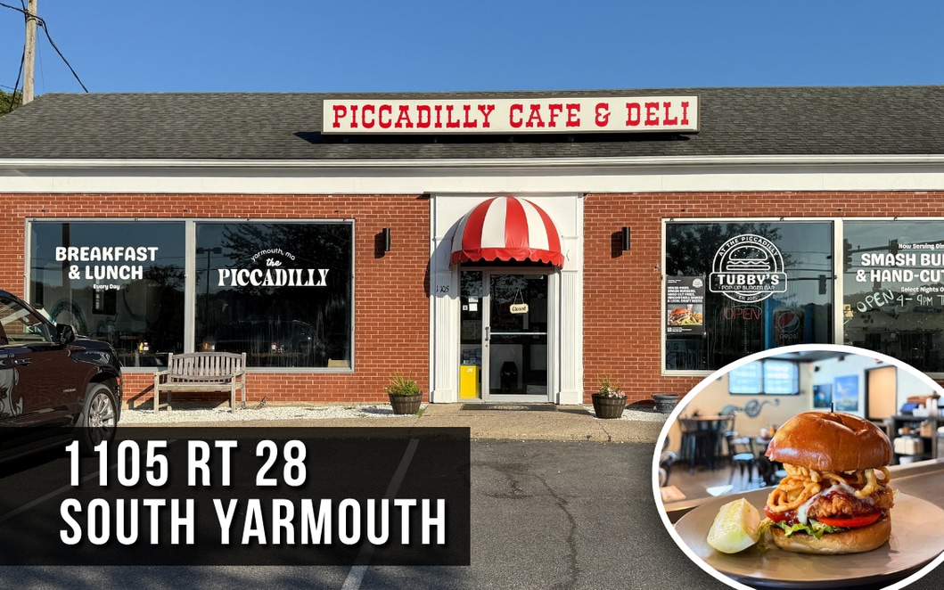 1105 MA-28 Rt, South Yarmouth, MA for sale Building Photo- Image 1 of 54