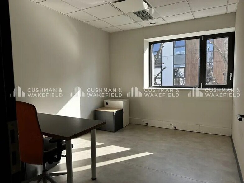 Bureau dans Strasbourg à vendre - Photo intérieure - Image 3 de 10