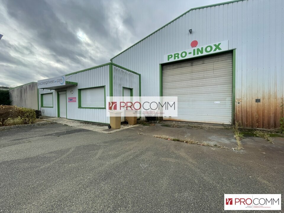 Flex in Vernouillet for sale Building Photo- Image 1 of 5