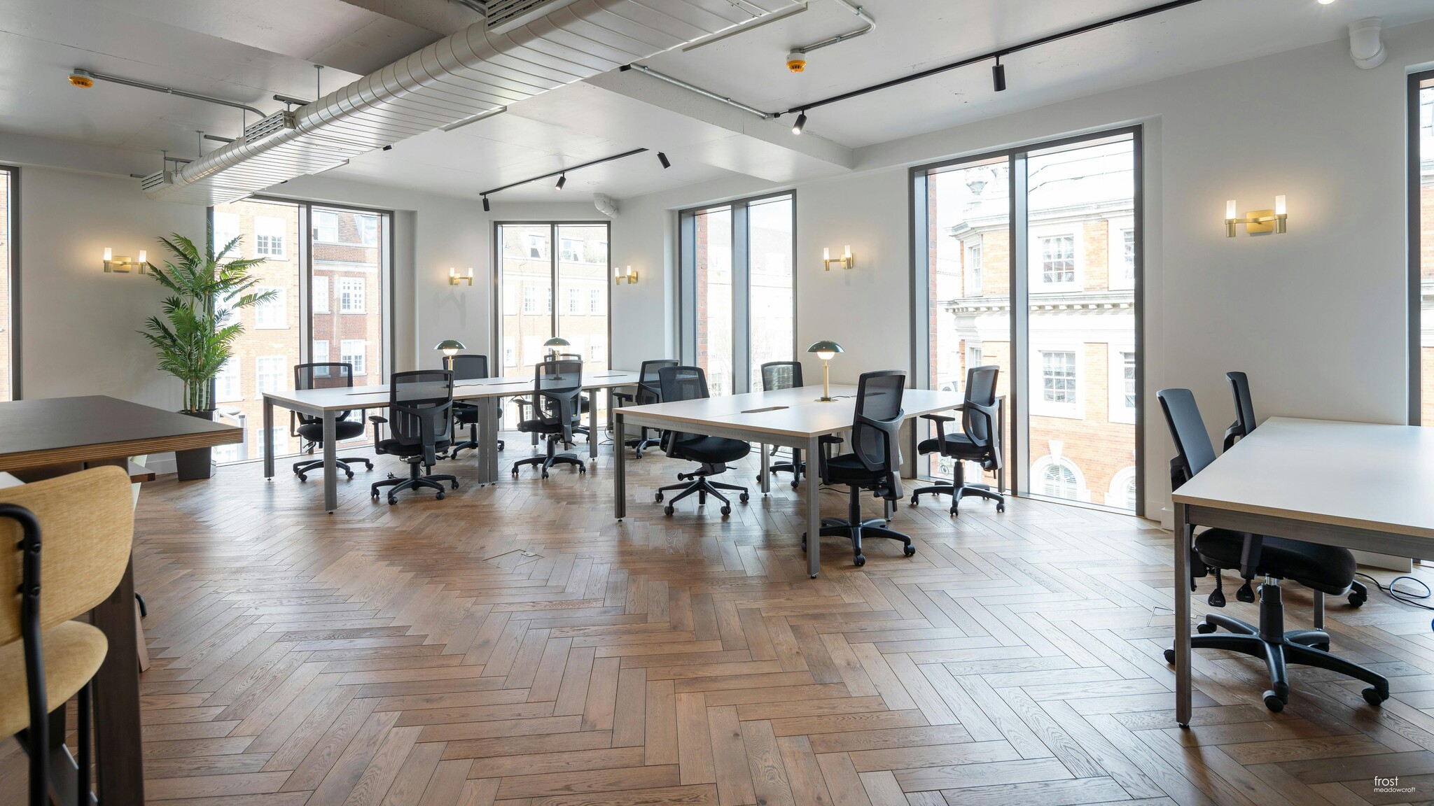 197 Kensington High St, Londres à louer Photo intérieure- Image 1 de 3