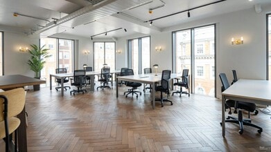 197 Kensington High St, Londres à louer Photo intérieure- Image 1 de 3