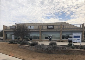 Parkway Center - Drive Through Restaurant