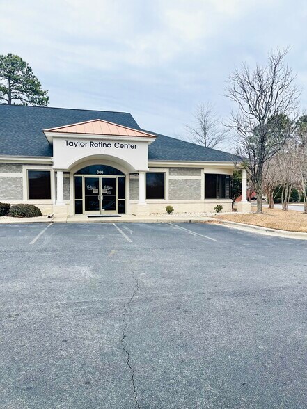 2340 Hemby Ln, Greenville, NC for sale - Building Photo - Image 2 of 11