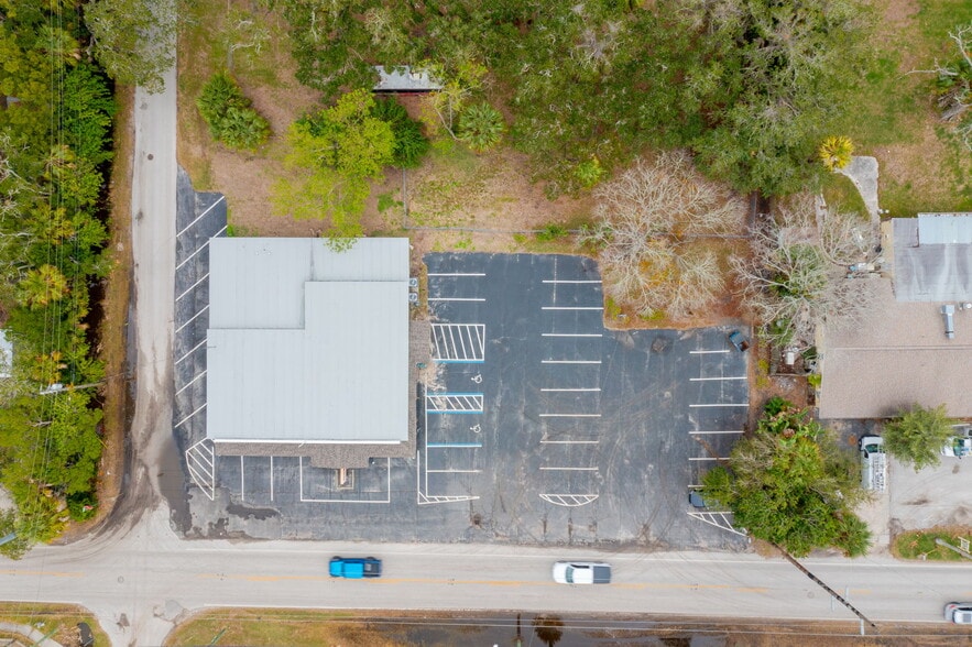 14120 Old Dixie Hwy, Hudson, FL for lease - Primary Photo - Image 1 of 22