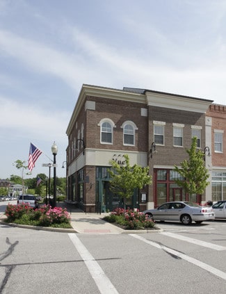 More details for 41-49 Village Way, Hudson, OH - Retail for Lease