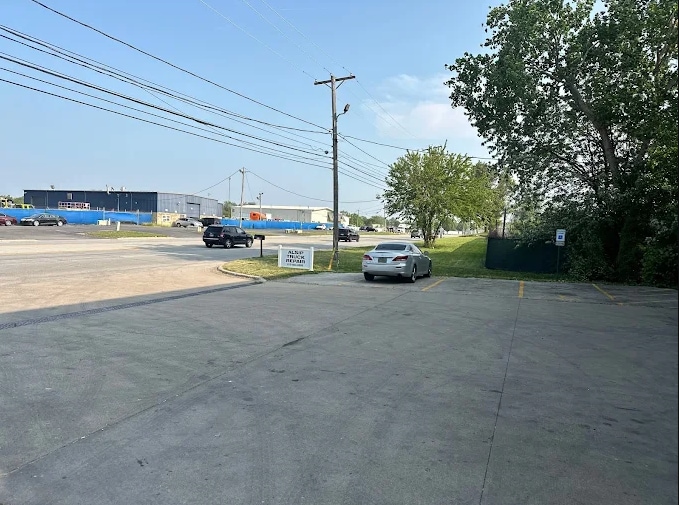 16340 S Crawford Ave, Markham, IL for lease - Building Photo - Image 3 of 15