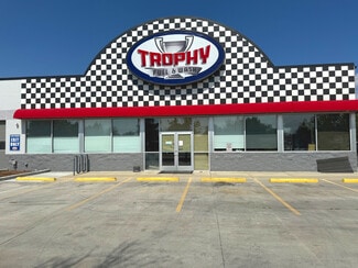 More details for 8160 W Overland Rd, Boise, ID - Retail for Lease