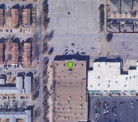 4625-4629 NW 23rd St, Oklahoma City, OK for sale - Building Photo - Image 2 of 6