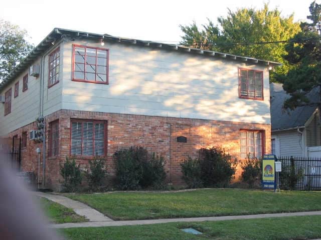 4818 Junius St, Dallas, TX for sale - Other - Image 3 of 4