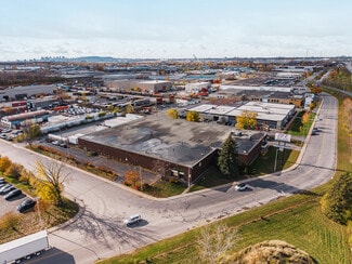 More details for 778 Rue Jean-Neveu, Longueuil, QC - Industrial for Sale