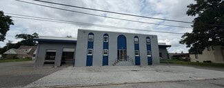 Plus de détails pour 125 Powhattan Ave, Essington, PA - Local d'activités à louer