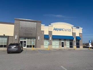 Plus de détails pour 508 E Meighan Blvd, Gadsden, AL - Commerce de détail à louer