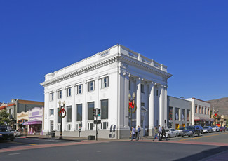 Plus de détails pour 304 Grand Ave, South San Francisco, CA - Bureau à louer