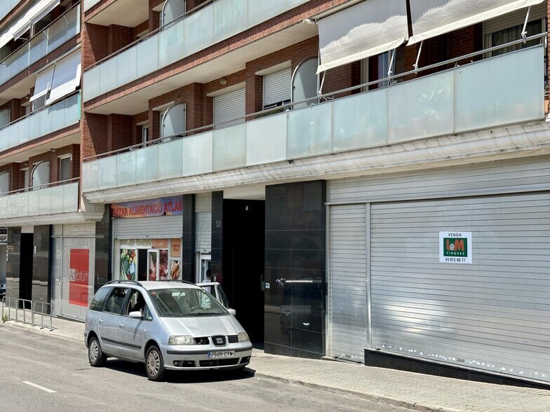 Carretera del Pont de Vilomara, 43, Manresa, Barcelona à louer - Photo intérieure - Image 1 de 1