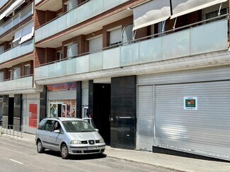 Plus de détails pour Carretera del Pont de Vilomara, 43, Manresa - Commerce de détail à louer