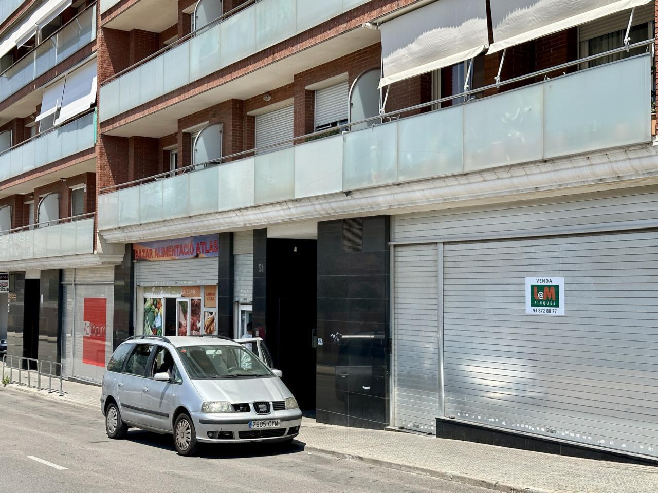 Carretera del Pont de Vilomara, 43, Manresa, Barcelona for lease Interior Photo- Image 1 of 2