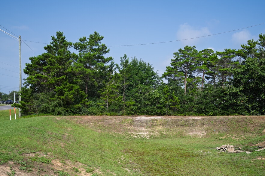 4282 Gulf Breeze Pkwy, Gulf Breeze, FL à vendre - Photo du bâtiment - Image 1 de 5