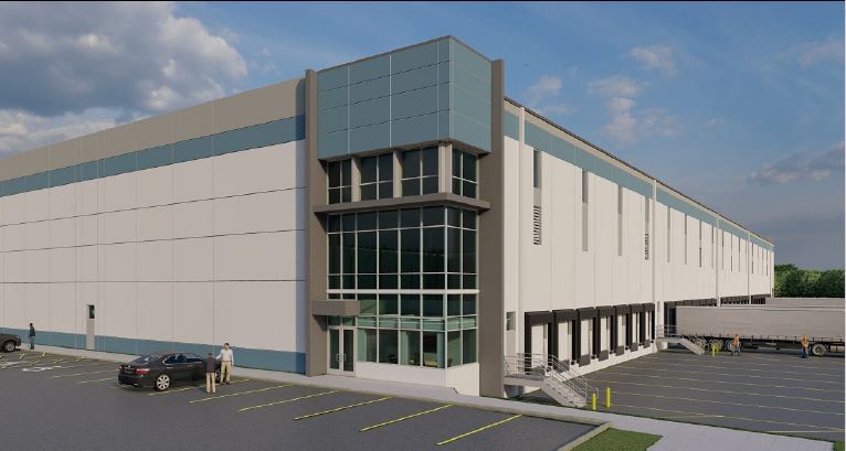 1983 W Landis Ave, Vineland, NJ à vendre - Photo principale - Image 1 de 1