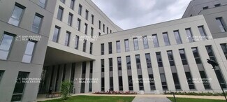 Plus de détails pour Bureau à louer