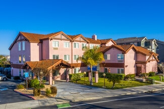 Plus de détails pour 835 W A St, Hayward, CA - Services hôteliers à vendre