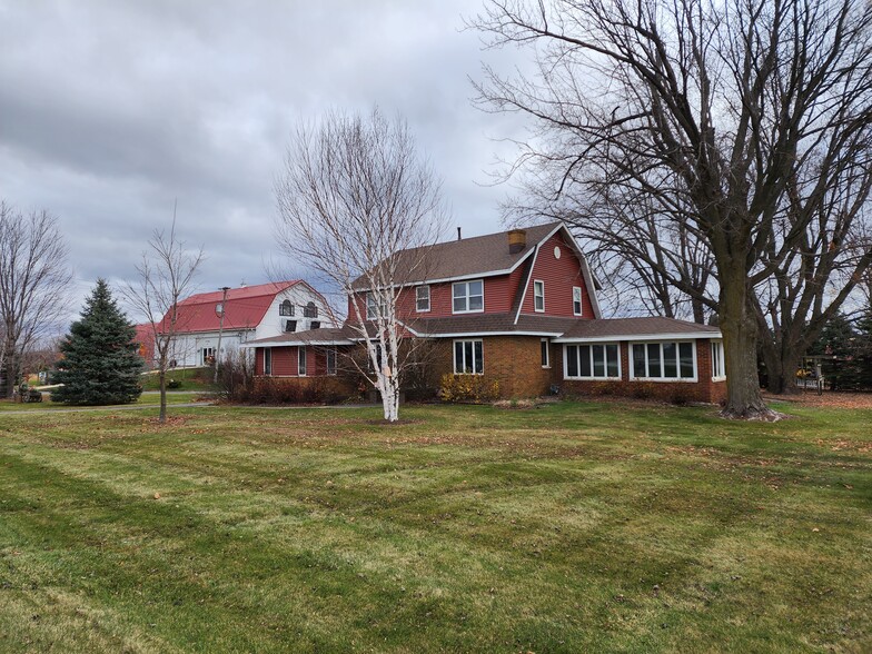 N3504 County Rd E, Freedom, WI for sale - Building Photo - Image 3 of 63