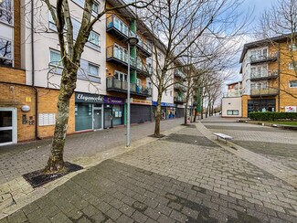 Plus de détails pour Parkhouse Ct, Hatfield - Commerce de détail à vendre