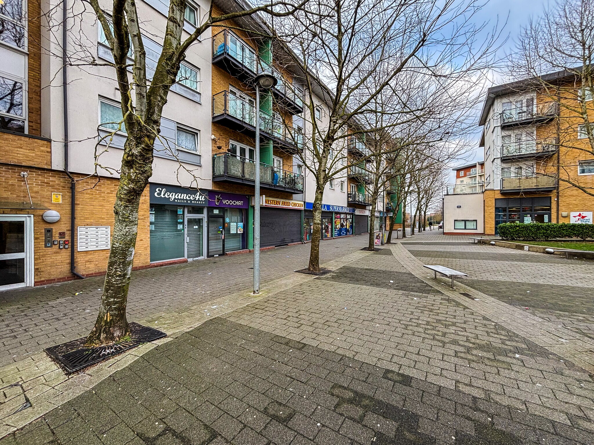 Parkhouse Ct, Hatfield for sale Building Photo- Image 1 of 11