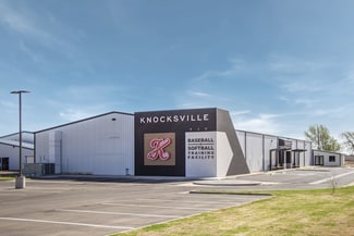 Plus de détails pour 11717 Indiana Ave, Lubbock, TX - Industriel à vendre