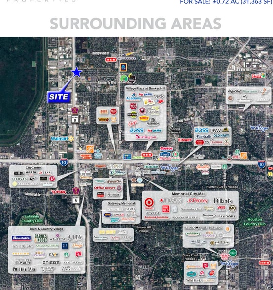 2626 W Sam Houston Pky N, Houston, TX for sale - Building Photo - Image 2 of 3