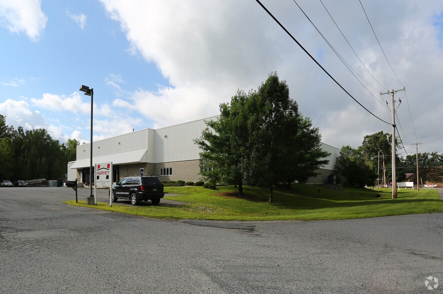 4253 Albany St, Albany, NY for lease - Primary Photo - Image 2 of 9