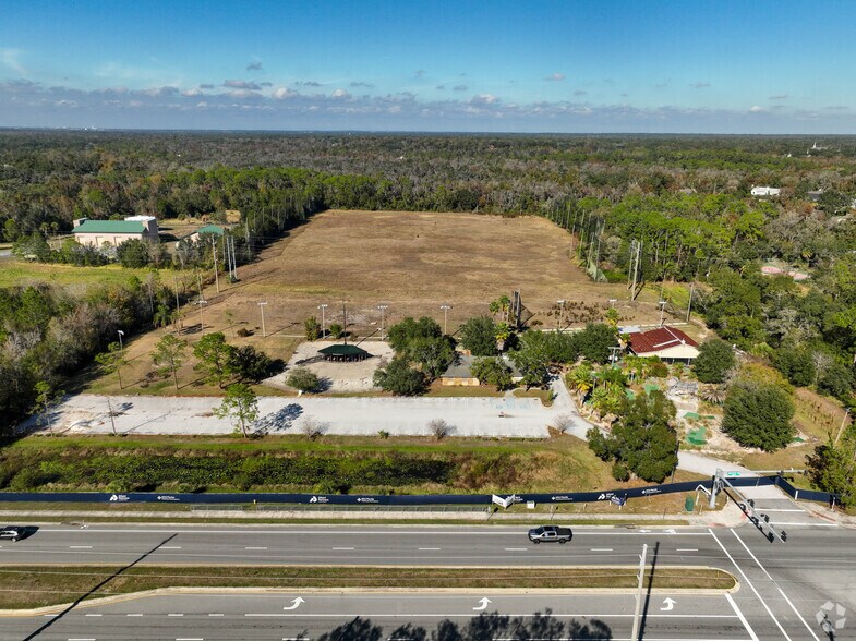 12910 Boyette Rd, Riverview, FL à louer - Aérien - Image 2 de 3