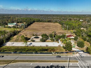 12910 Boyette Rd, Riverview, FL - AERIAL  map view - Image1