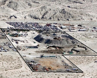 More details for 27105 Sierra del Sol, Thousand Palms, CA - Industrial for Sale
