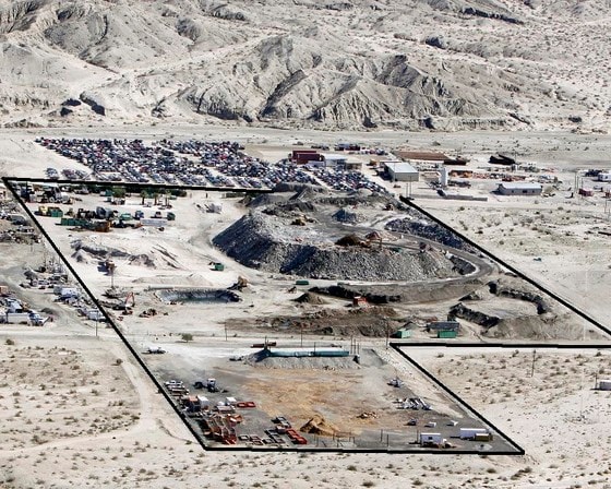 27105 Sierra del Sol, Thousand Palms, CA à vendre Photo du bâtiment- Image 1 de 2