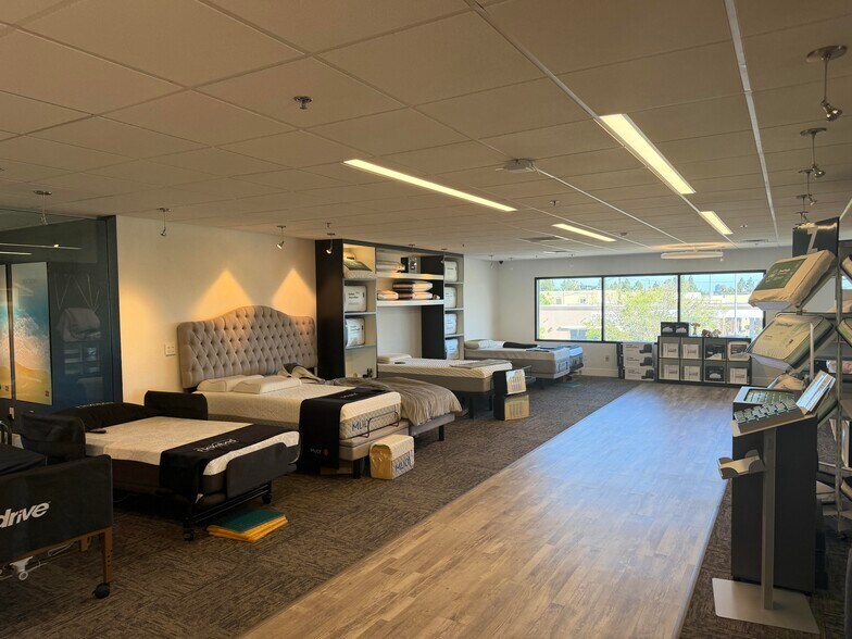 3725 Union Ave, San Jose, CA for lease - Building Photo - Image 3 of 10
