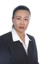 JingYun Chen