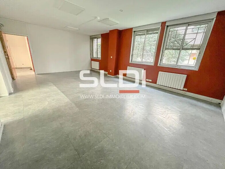 13-19 Rue Jean Bourgey, Villeurbanne à louer - Photo intérieure - Image 3 de 6