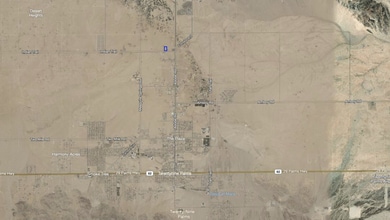 73460 Indian Trail, Twentynine Palms, CA - Aerial  map view - Image1