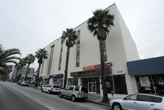 More details for 3000-3018 Wilshire Blvd, Santa Monica, CA - Retail for Lease