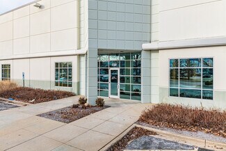 More details for 2012 Corporate Ln, Naperville, IL - Industrial for Lease