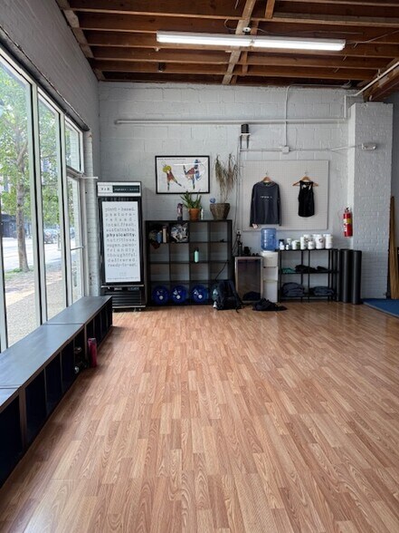 1371 H St NE, Washington, DC for lease - Building Photo - Image 2 of 3